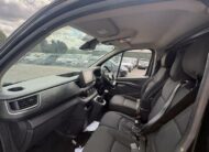 2022 Nissan Primastar – Model: Primastar Tekna dCi – KV72BVC