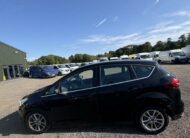 2016 Ford C-Max – Model: C-Max Zetec T – LD66XMF