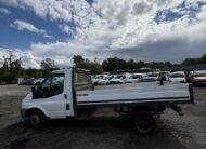 2011 Ford Transit – Model: Transit 115 T330 SWB Limited RWD – GF11ANR