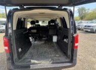 2022 Mercedes-Benz Vito – Model: Vito 116 Progressive CDi Auto – BF22WDJ