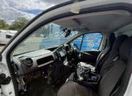 2018 Fiat Talento – Model: Talento SX MultiJet II – NV67UTR