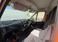 2021 Citroen Relay – Model: Relay 33 L1H1 Enterprise Blue HDi S/S – FY70FXM