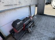 2019 Mercedes-Benz Sprinter – Model: Sprinter 314 CDi – Y333WFY