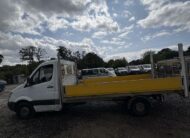 2012 Mercedes-Benz Sprinter – Model: Sprinter 313 CDi – BT12EDC