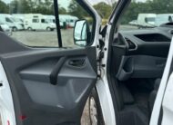 2014 Ford Transit Custom – Model: Transit Custom 310 E-Tech – LD64UHU