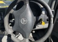 2008 Mercedes-Benz Sprinter – Model: Sprinter 311 CDi LWB – KP08EZA