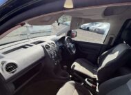 2013 Volkswagen Caddy MaxI – Model: Caddy Maxi C20 Kombi TDI 140 – GY62NXK