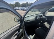 2012 Vauxhall Combo – Model: Combo 2000 L1H1 CDTi Sportive – YT12KZE