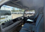 2013 Fuso Canter – Model: Canter 3C13 25 – L11OMX