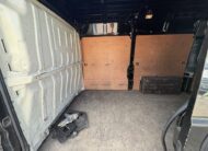 2022 Citroen Relay – Model: Relay 35 L2H2 Enterprise Blue HDi S/S – MT22PNV