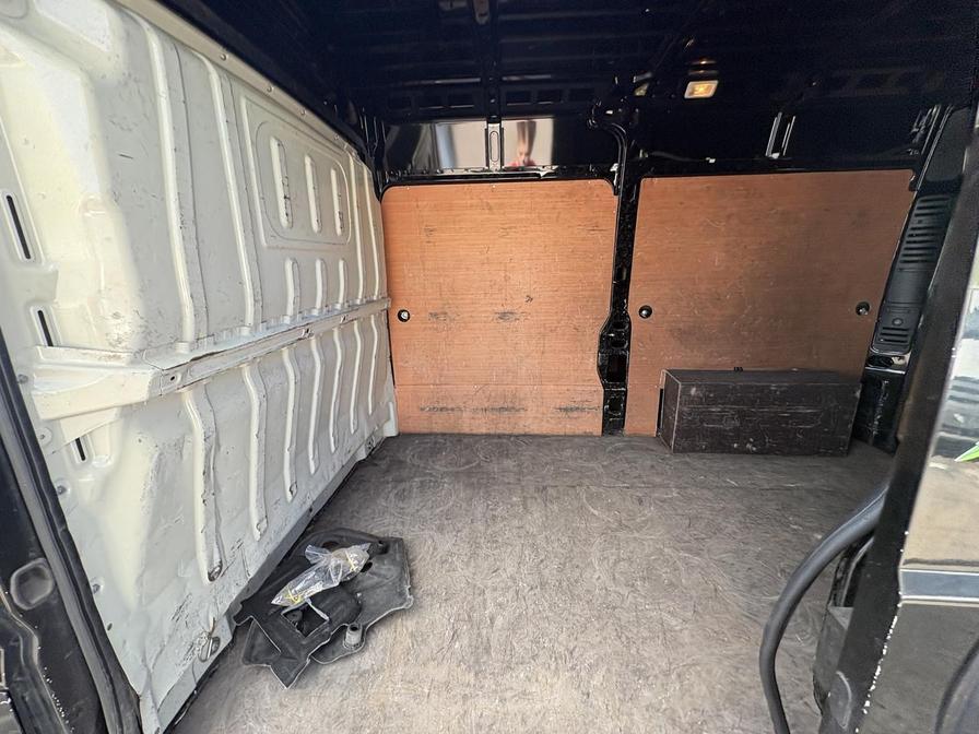 2022 Citroen Relay – Model: Relay 35 L2H2 Enterprise Blue HDi S/S – MT22PNV