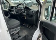 2020 Fiat Ducato – Model: Ducato 35 MultiJet II – VK20AVM