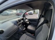 2017 Mercedes-Benz Citan – Model: Citan 109 CDi BlueEfficiency – DE67WMV