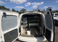 2016 Volkswagen Caddy MaxI – Model: Caddy Maxi C20 Highline TDI – RX66NLE