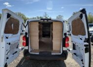 2020 Citroen Dispatch – Model: Dispatch 1200 Enterprise Blue HDi S/S – CE70VPM