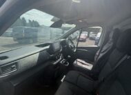 2023 Nissan Primastar – Model: Primastar Tekna + dCi – YP23EPK