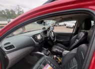 2017 Mitsubishi L200 – Model: L200 Barbarian DI-D Auto – WP17PYY