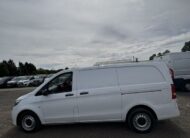 2020 Mercedes-Benz Vito – Model: Vito 114 Progressive CDi – WN70YNW