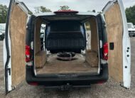 2021 Mercedes-Benz Vito – Model: Vito 114 Progressive CDi – LP21NXD