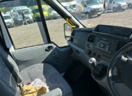 2006 Ford Transit – Model: Transit 100 17-Seat RWD – VA56XHP