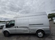 2008 Ford Transit – Model: Transit 140 T350 LWB RWD – LR08UOK