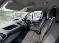 2016 Ford Transit Custom – Model: Transit Custom 290 – FD66KZH