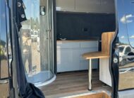 2010 Mercedes-Benz Sprinter – Model: Sprinter 319 CDi – AV10OMH