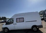 2009 Ford Transit – Model: Transit 100 T350 LWB RWD – SB09FPG