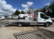 2021 Ford Transit – Model: Transit 350 Leader EcoBlue – WN21YYL