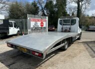 2021 Ford Transit – Model: Transit 350 Leader EcoBlue – WN21YYL