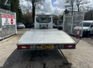 2021 Ford Transit – Model: Transit 350 Leader EcoBlue – WN21YYL