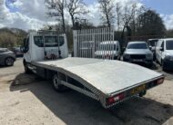 2021 Ford Transit – Model: Transit 350 Leader EcoBlue – WN21YYL