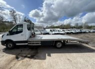 2021 Ford Transit – Model: Transit 350 Leader EcoBlue – WN21YYL