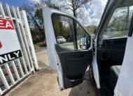 2021 Ford Transit – Model: Transit 350 Leader EcoBlue – WN21YYL