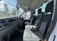 2021 Ford Transit – Model: Transit 350 Leader EcoBlue – WN21YYL