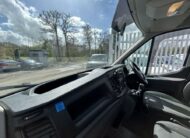2021 Ford Transit – Model: Transit 350 Leader EcoBlue – WN21YYL