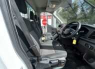 2021 Ford Transit – Model: Transit 350 Leader EcoBlue – WN21YYL