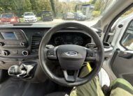 2021 Ford Transit – Model: Transit 350 Leader EcoBlue – WN21YYL