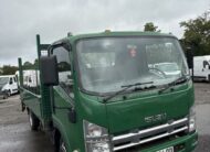 2008 Others West European Other West Europe – Model: NKR 77 Turbo Electric DI – LK08LOD