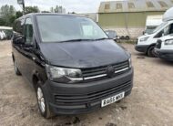 2016 Volkswagen Transporter – Model: Transporter T28 Trendline TDI BlueMotion Technology – RA65MHX