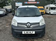 2016 Renault Kangoo Maxi – Model: Kangoo Maxi LL21 Business dCi – SJ16HLF