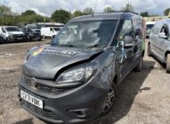 2021 Fiat Doblo Cargo – Model: Doblo 16V Technico MultiJet II – CV71VBK