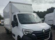 2021 Renault Master – Model: Master LL35 Business dCi – SA21XGV