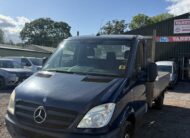 2007 Mercedes-Benz Sprinter – Model: Sprinter 313 CDi LWB – FD56WCW