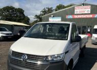 2021 Volkswagen Transporter – Model: Transporter T30 TDI – SG71TNK