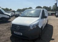 2020 Mercedes-Benz Vito – Model: Vito 110 Pure CDi – YE20GAA