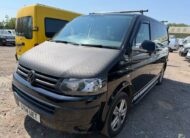 2014 Volkswagen Transporter – Model: Transporter T30 Trendline 180 TDI SWB – SY14UET