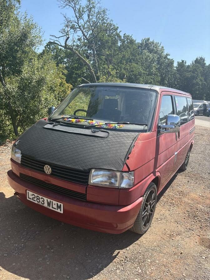 1994   – Model:  – L283WLM