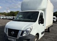 2015 Nissan NV400 – Model: NV400 SE dCi – DK65CUG