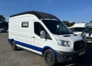 2016 Ford Transit – Model: Transit 330 – YS65WWC
